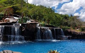 Pousada Jipe Canastra